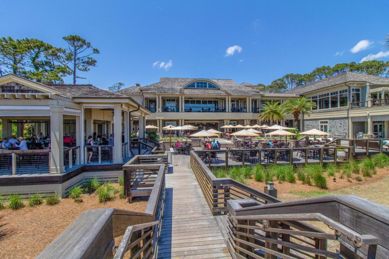 48 Deer Run Lane Villa Hilton Head Island Ngoại thất bức ảnh