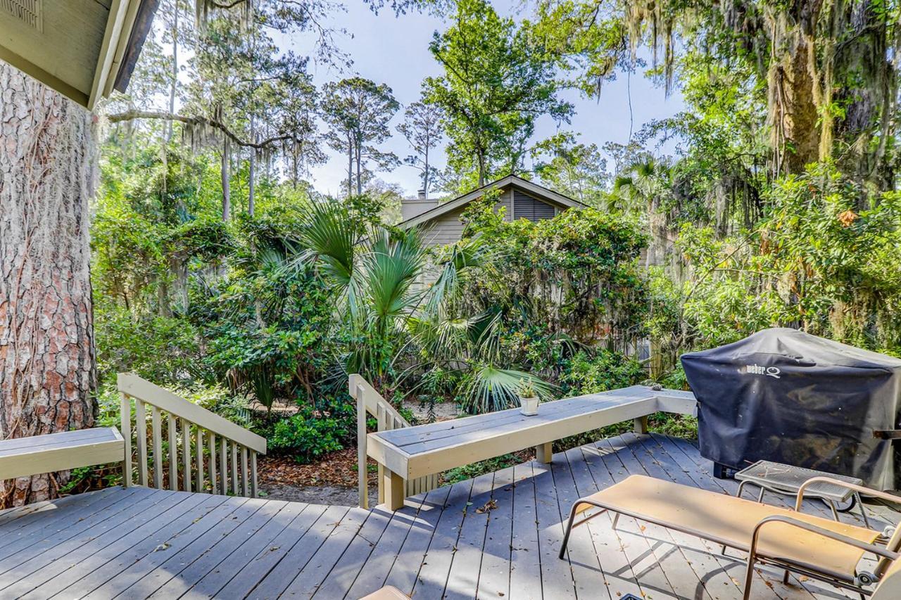 48 Deer Run Lane Villa Hilton Head Island Ngoại thất bức ảnh