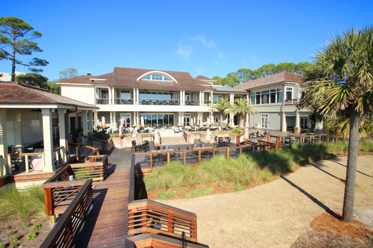 48 Deer Run Lane Villa Hilton Head Island Ngoại thất bức ảnh