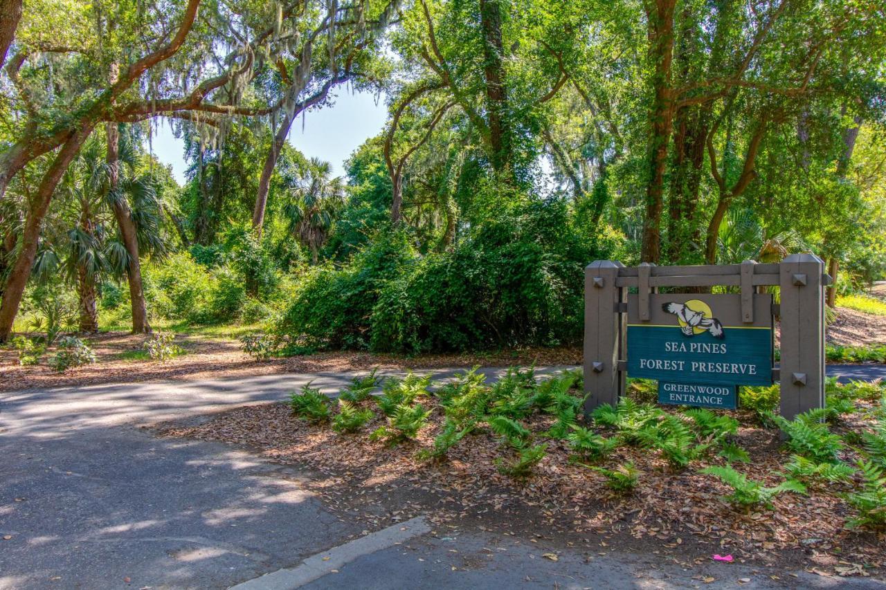 48 Deer Run Lane Villa Hilton Head Island Ngoại thất bức ảnh