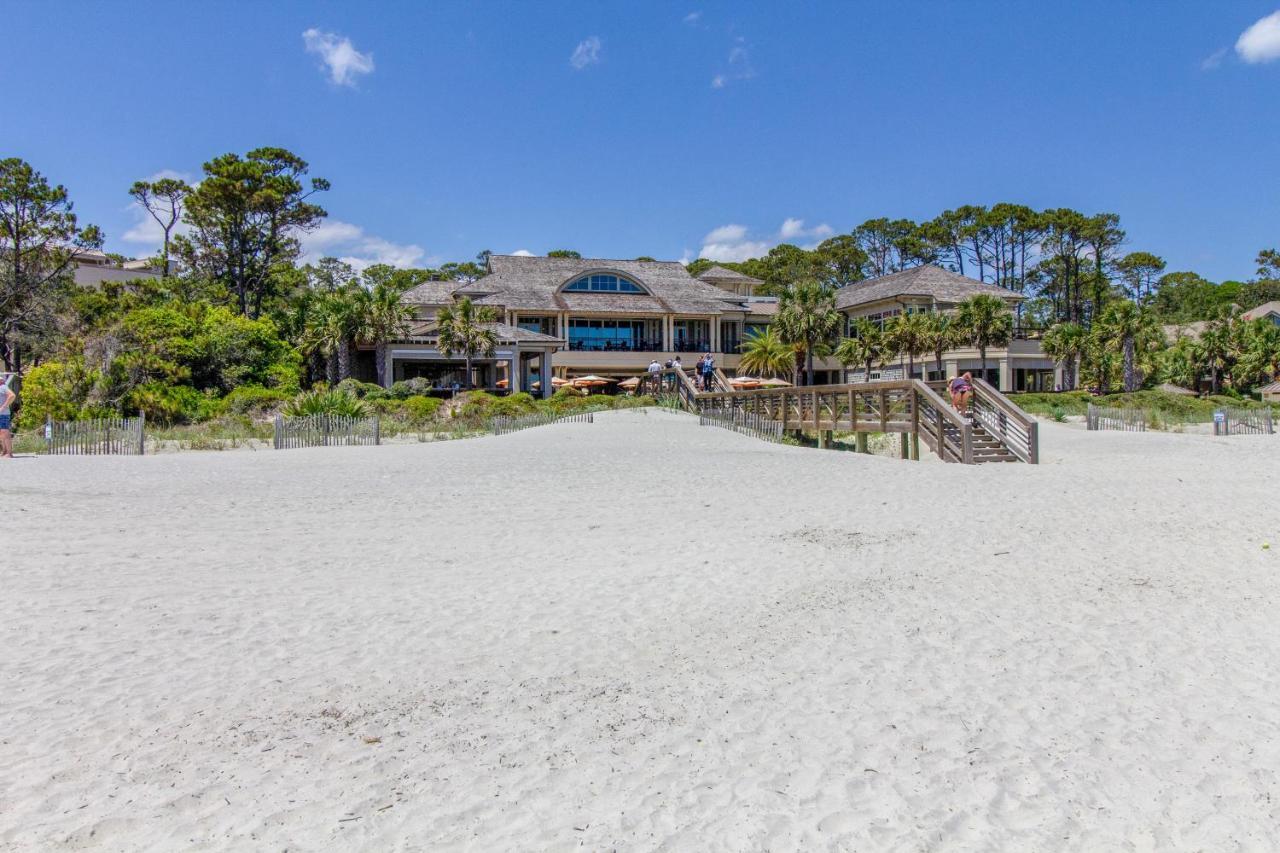 48 Deer Run Lane Villa Hilton Head Island Ngoại thất bức ảnh